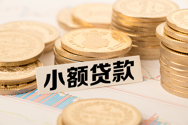 东莞上门哪里有小额贷款